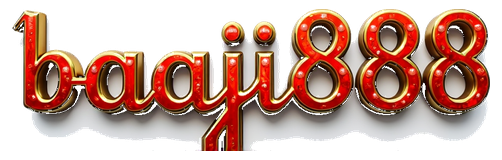 baaji888 logo